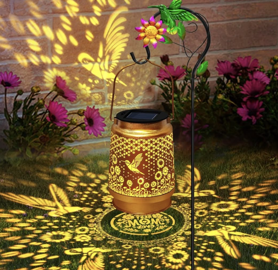 Solar Lantern!
